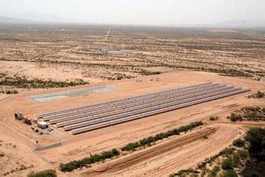 Solar Power Gets an Upgrade: Meet the Saguaro Solar Junction 